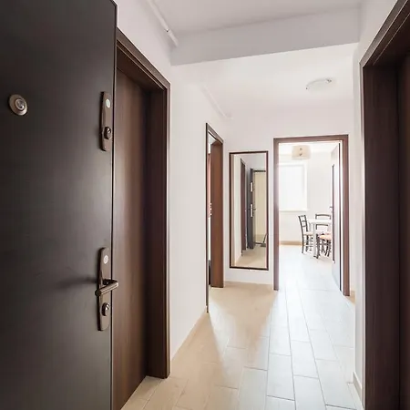 Apartament Brasov Апартаменти