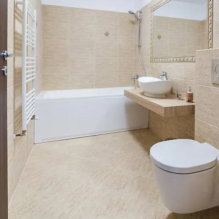 Apartament Brasov Апартаменти Брашов