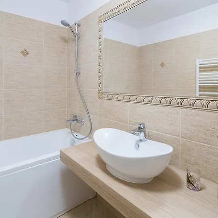 Apartament Brasov