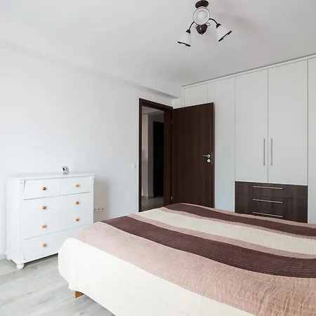 Apartament Brasov Апартаменти