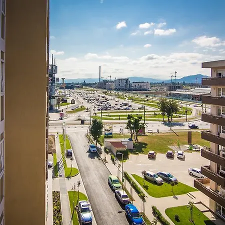 Apartament Brasov Апартаменти *