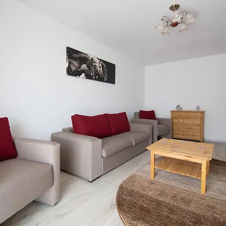 Apartament Brasov