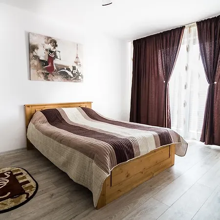 Apartament Brasov *