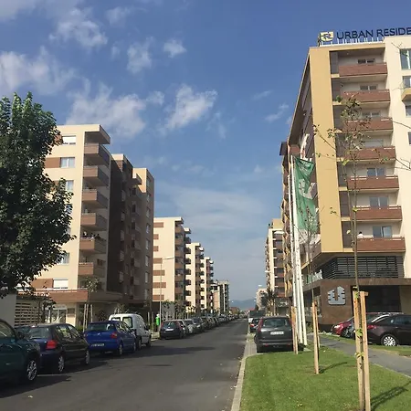 Apartament Brasov *