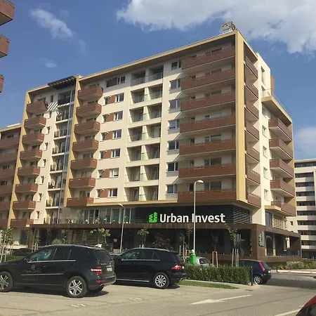 Apartament Brasov * Брашов