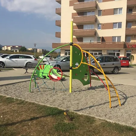 Apartament Brasov *