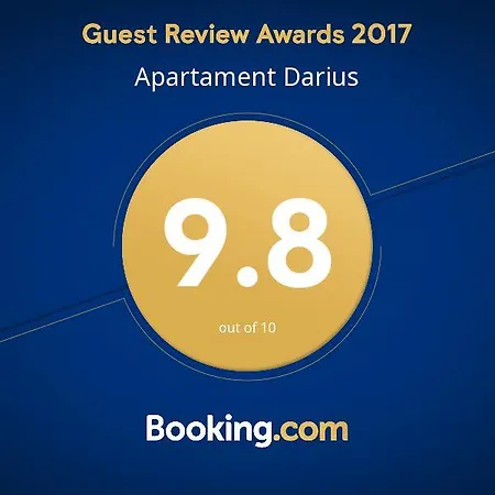 Апартаменти Apartament Brasov